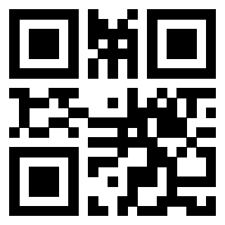 Il QrCode di 3913635705