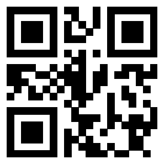 3913635707 QrCode associato