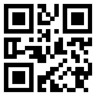 Scansione del QrCode di 3913635710