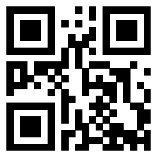 3913635712 - Immagine del Qr Code associato