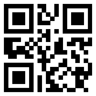 Scansione del QrCode di 3913635714