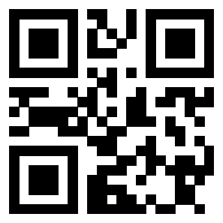 Scansione del Qr Code di 3913635715