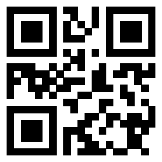 3913635719 - Immagine del Qr Code