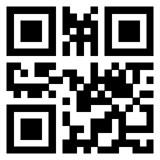 Il QrCode di 3913635721