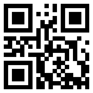 Il QrCode di 3913635722