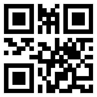 3913635723 - Immagine del QrCode