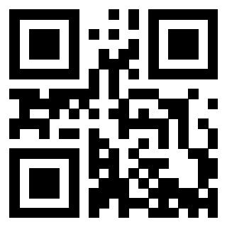 Scansione del Qr Code di 3913635725