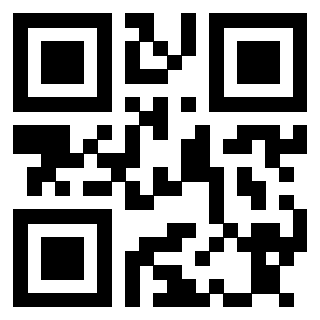 Immagine del Qr Code di 3913635726