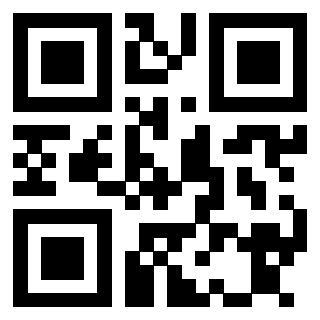 Il QrCode di 3913635729