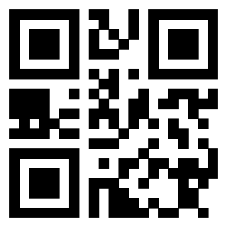 3913635731 - Immagine del QrCode associato