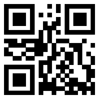 3913635732 - Immagine del Qr Code associato