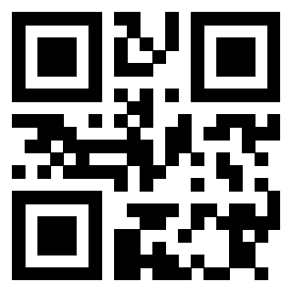 Scansione del QrCode di 3913635733