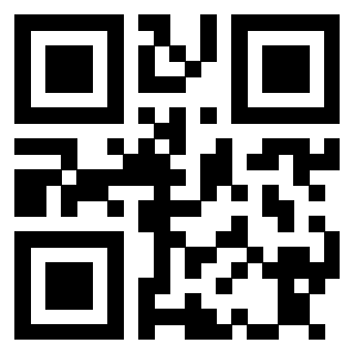 3913635734 - Immagine del QrCode