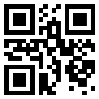 Scansione del Qr Code di 3913635735