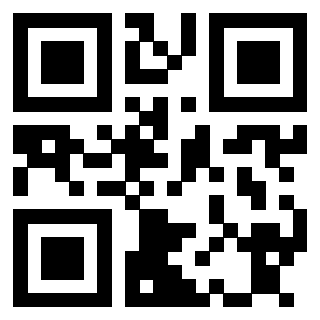 3913635736 - Immagine del Qr Code