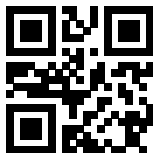 Scansione del QrCode di 3913635738
