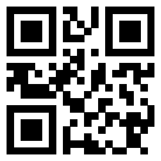 3913635739 QrCode associato
