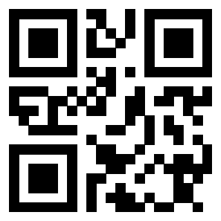 Immagine del QrCode di 3913635740