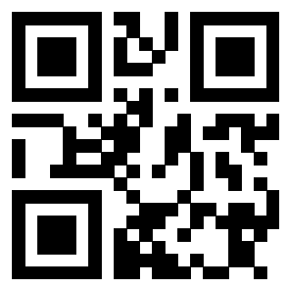 3913635741 QrCode associato