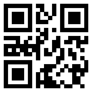 3913635748 - Immagine del QrCode associato