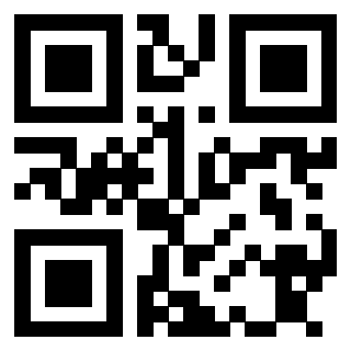 3913635750 QrCode associato