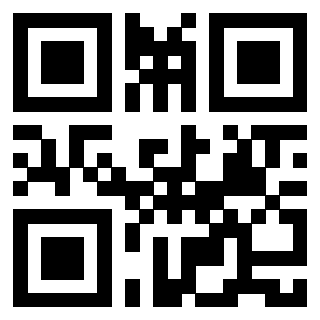 Il QrCode di 3913635753