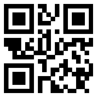 3913635755 - Immagine del QrCode associato