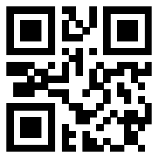 Scansione del QrCode di 3913635760