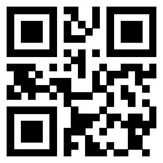 Scansione del Qr Code di 3913635761