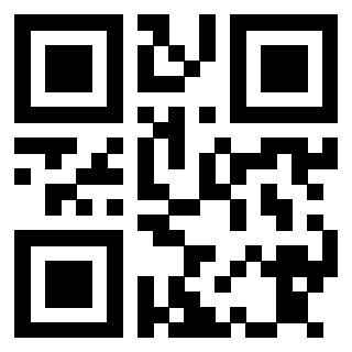 Il QrCode di 3913635762