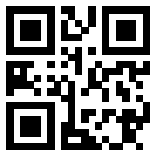 Immagine del QrCode di 3913635763