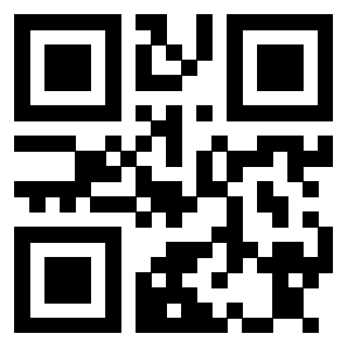 3913635765 QrCode associato
