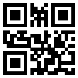 Immagine del Qr Code di 3913635767