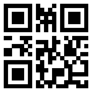 Immagine del QrCode di 3913635768