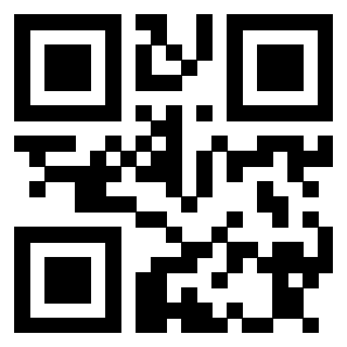 Il Qr Code di 3913635771