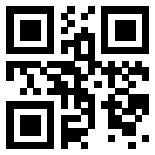 Immagine del Qr Code di 3913635774