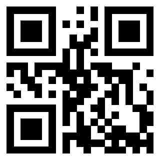 3913635776 QrCode associato