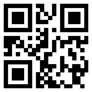 Immagine del Qr Code di 3913635777