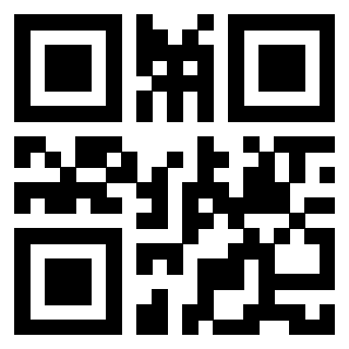 Il QrCode di 3913635779