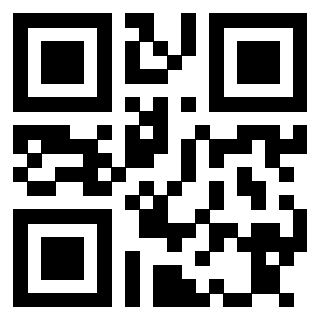 Immagine del Qr Code di 3913635781