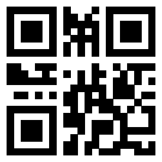 Scansione del QrCode di 3913635786