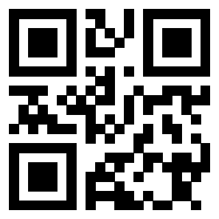 Immagine del QrCode di 3913635789