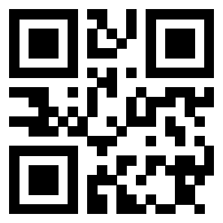 3913635793 - Immagine del Qr Code associato