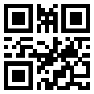 Immagine del Qr Code di 3913635799