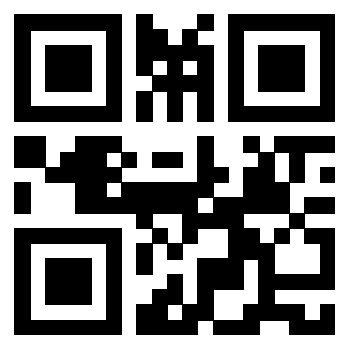 Il QrCode di 3913635805