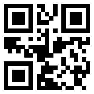 Immagine del Qr Code di 3913635806