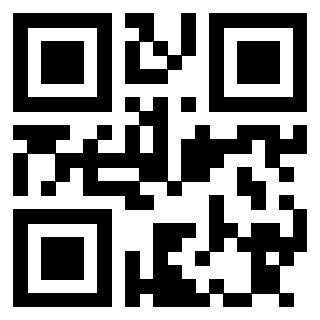 3913635807 - Immagine del Qr Code