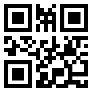 Scansione del QrCode di 3913635808