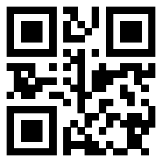 Il QrCode di 3913635809