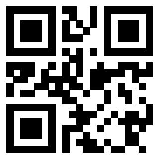 Scansione del QrCode di 3913635810